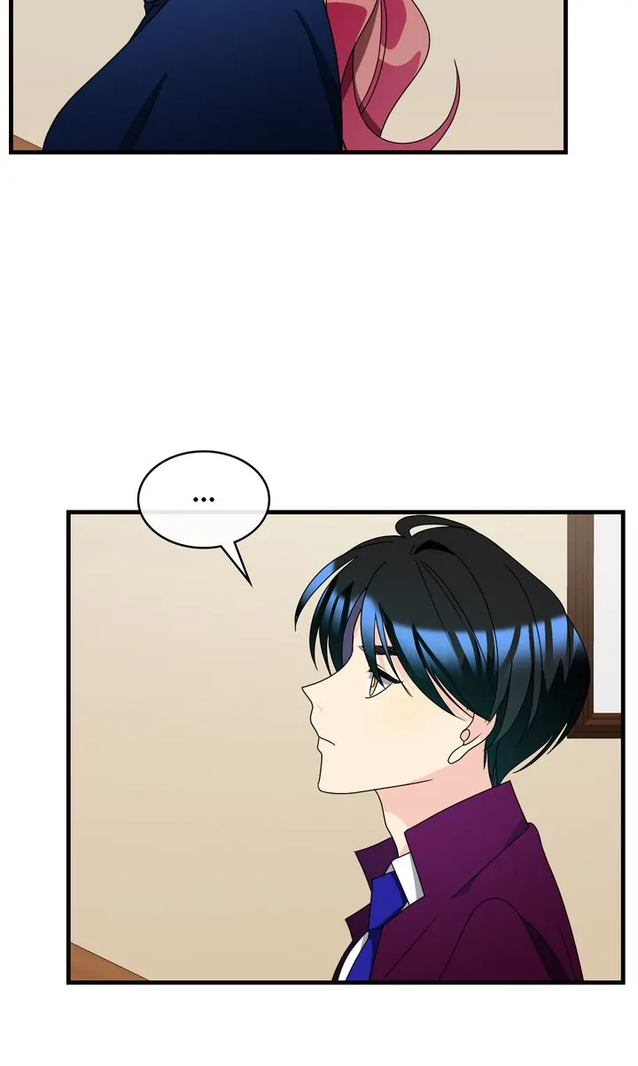 Till Divorce Do Us Part! Chapter 19 - Page 33