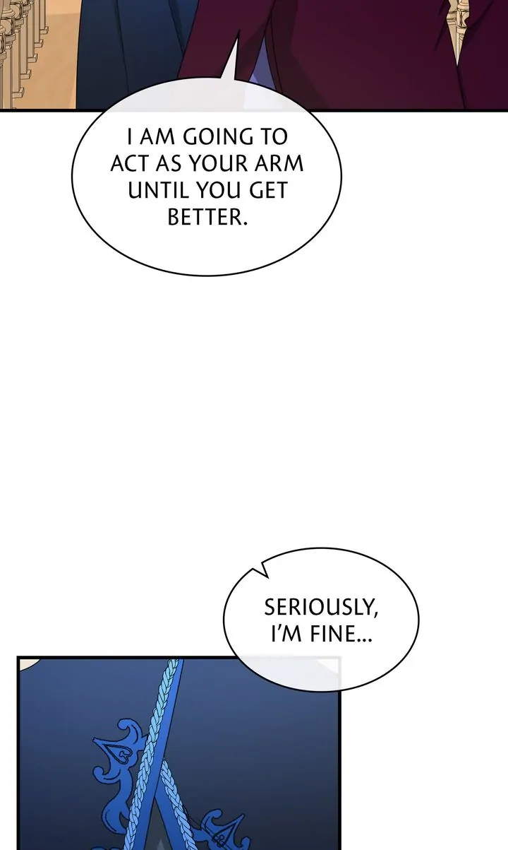 Till Divorce Do Us Part! Chapter 19 - Page 35