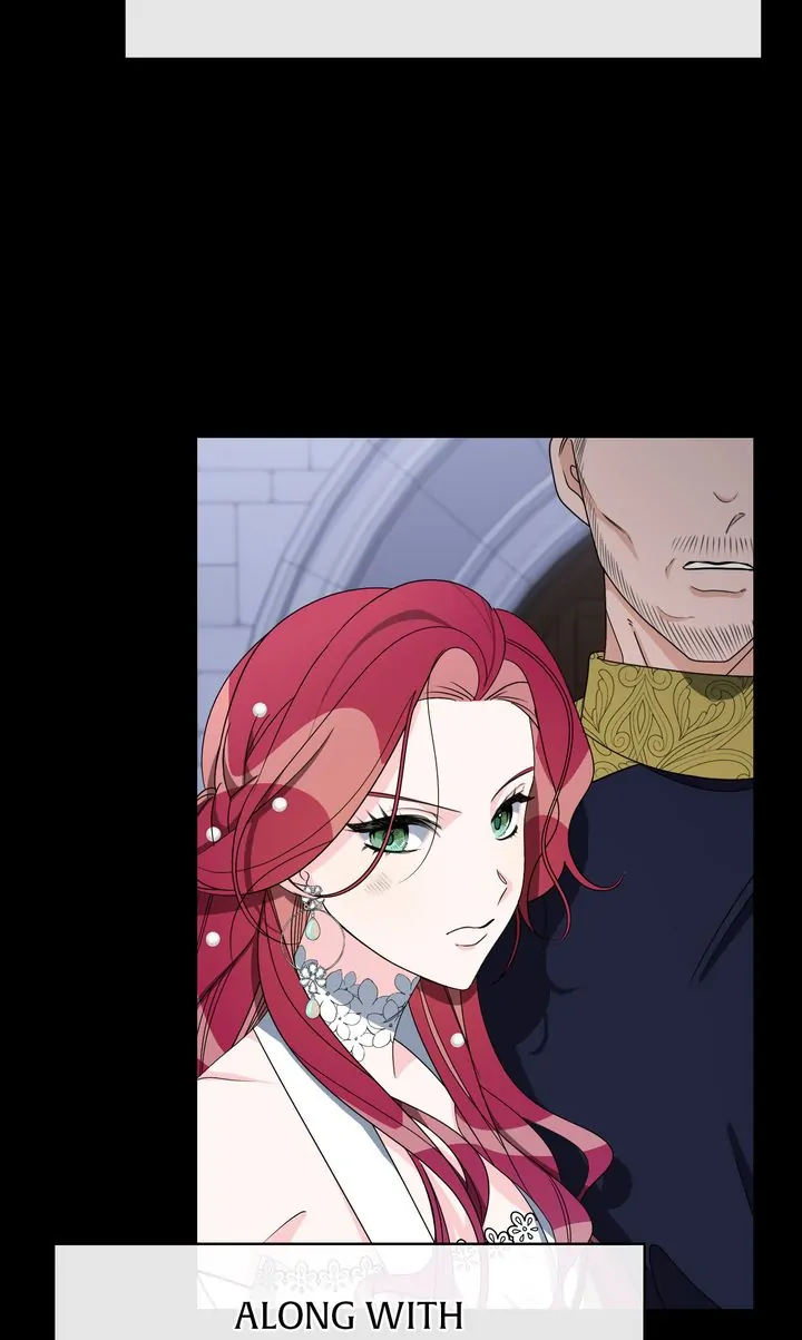 Till Divorce Do Us Part! Chapter 19 - Page 38