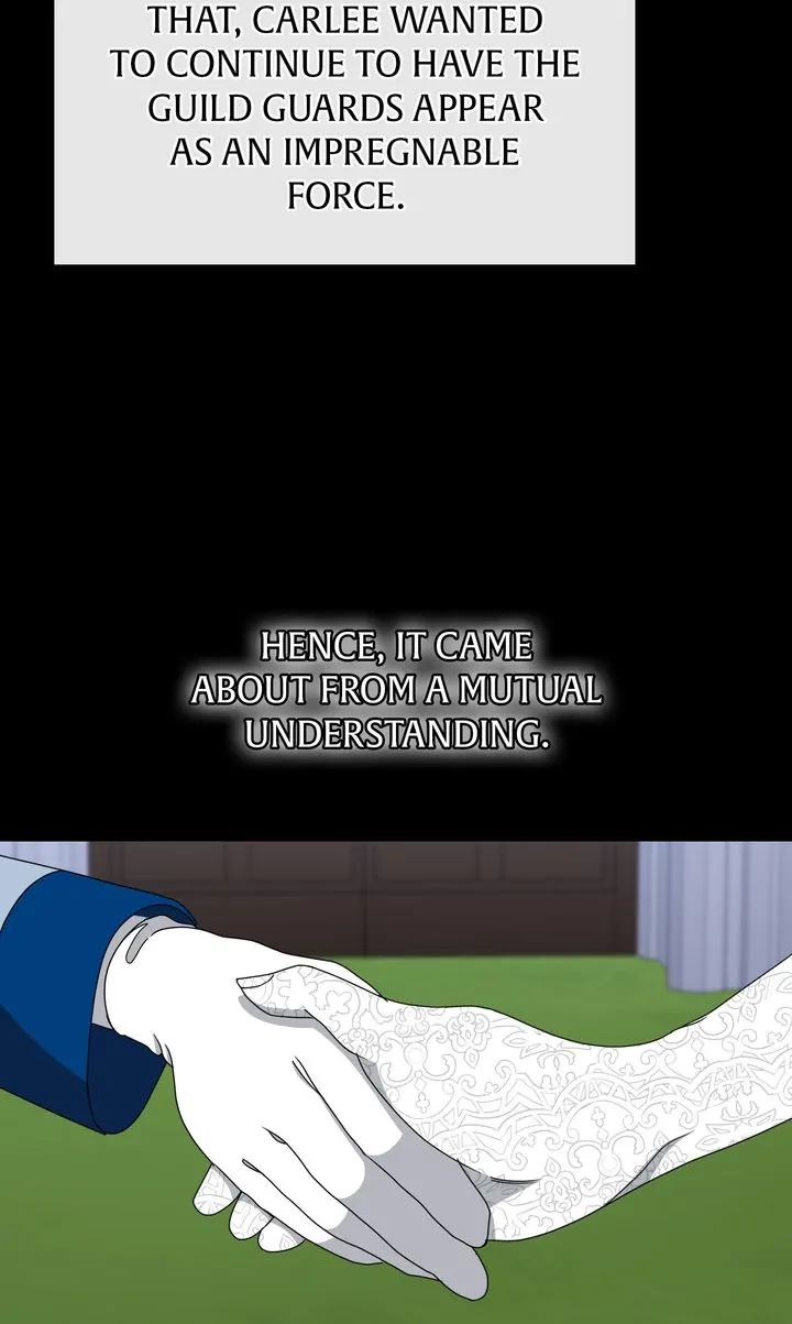 Till Divorce Do Us Part! Chapter 19 - Page 39