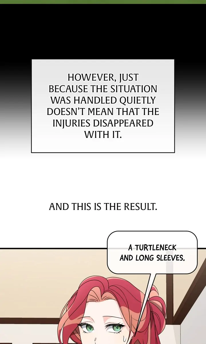 Till Divorce Do Us Part! Chapter 19 - Page 40