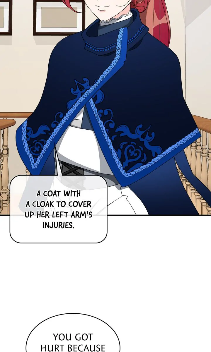 Till Divorce Do Us Part! Chapter 19 - Page 41