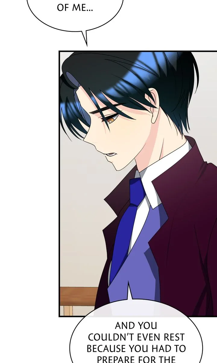 Till Divorce Do Us Part! Chapter 19 - Page 42