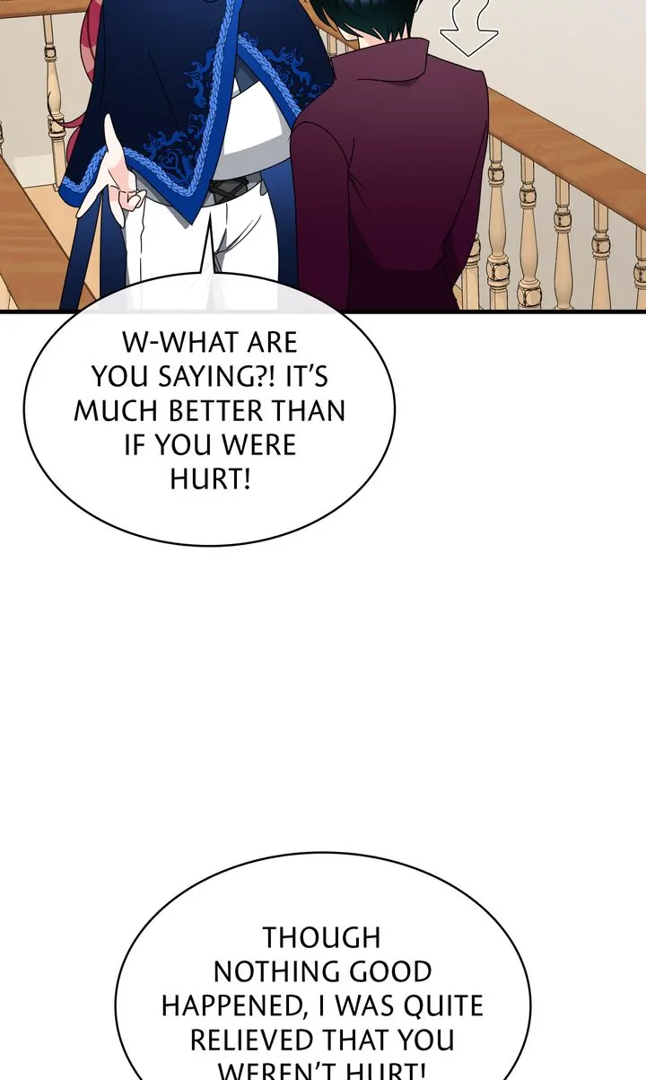 Till Divorce Do Us Part! Chapter 19 - Page 44