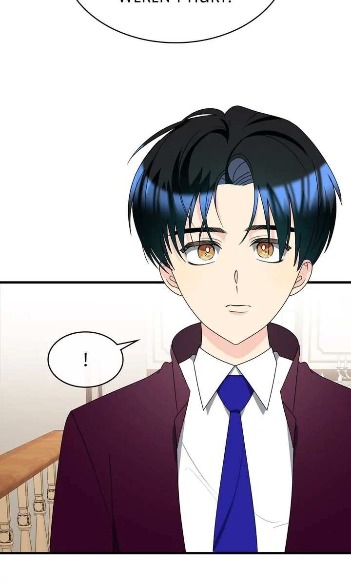 Till Divorce Do Us Part! Chapter 19 - Page 45