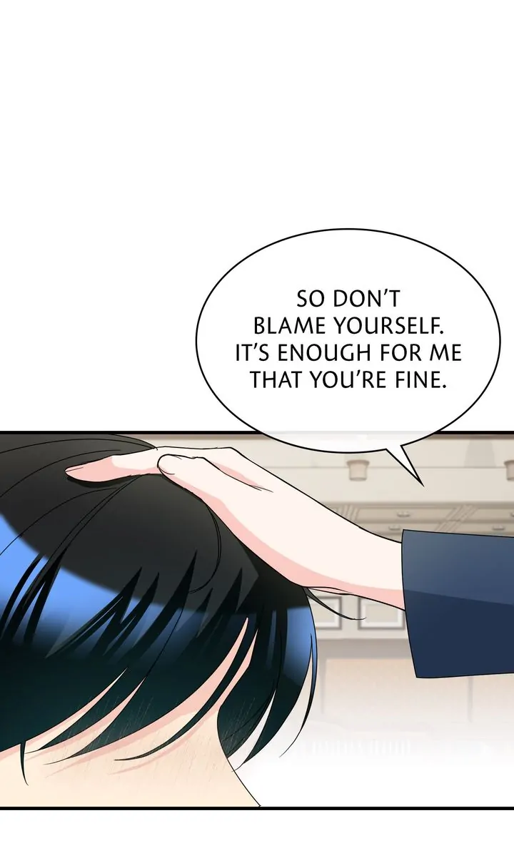 Till Divorce Do Us Part! Chapter 19 - Page 46