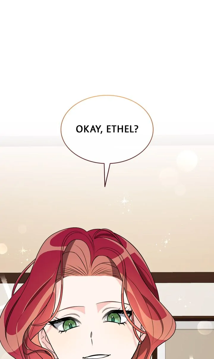Till Divorce Do Us Part! Chapter 19 - Page 47