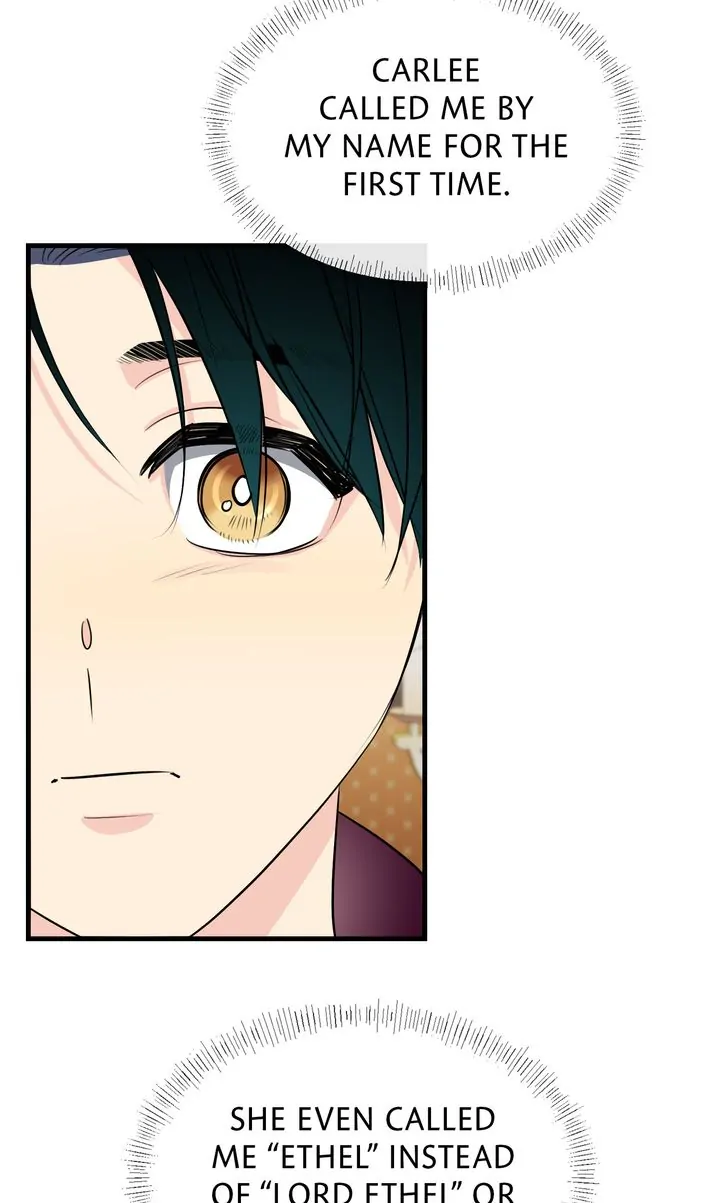 Till Divorce Do Us Part! Chapter 19 - Page 49