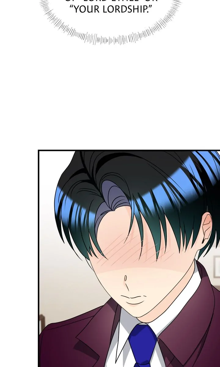 Till Divorce Do Us Part! Chapter 19 - Page 50