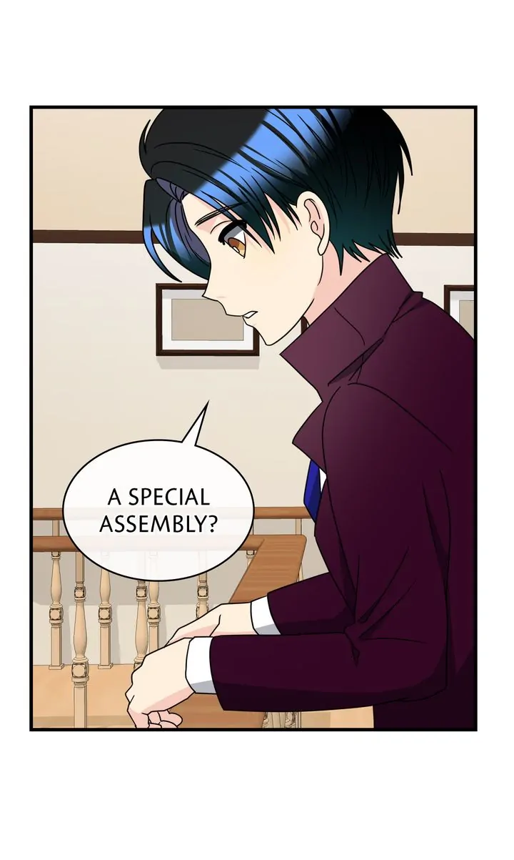 Till Divorce Do Us Part! Chapter 19 - Page 53