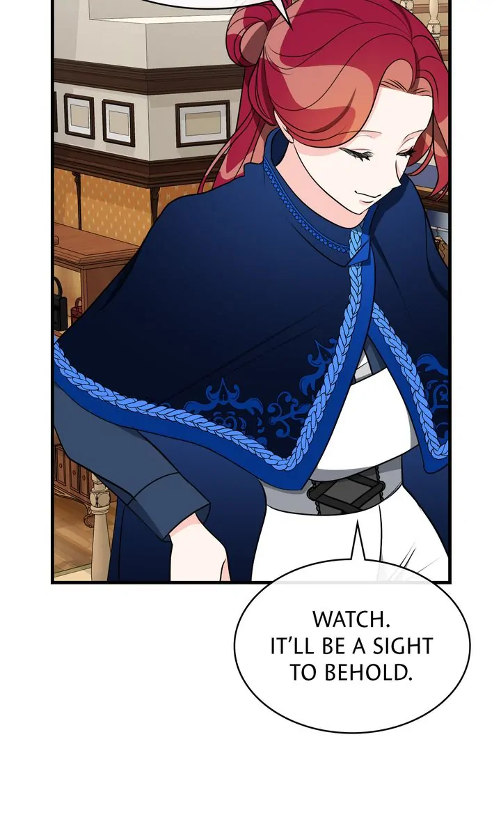 Till Divorce Do Us Part! Chapter 19 - Page 57