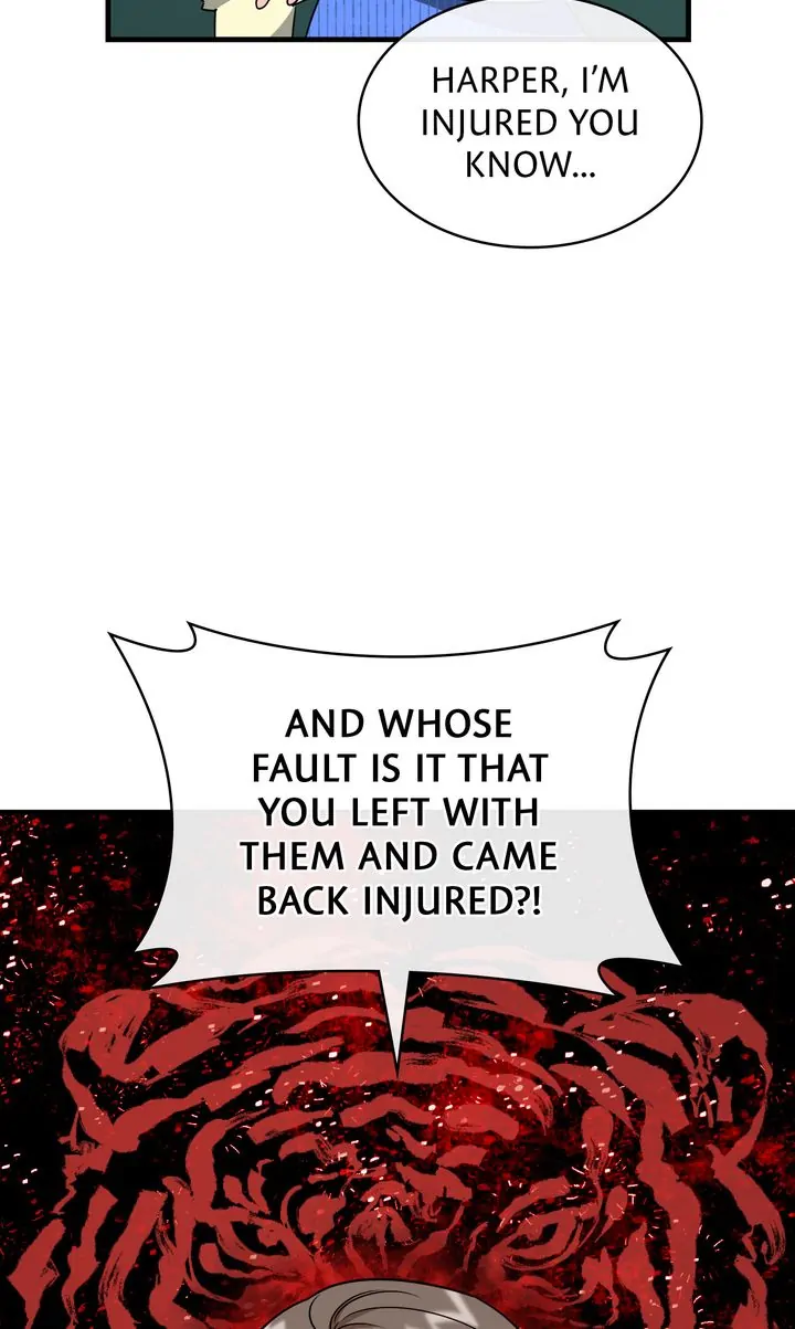 Till Divorce Do Us Part! Chapter 19 - Page 6