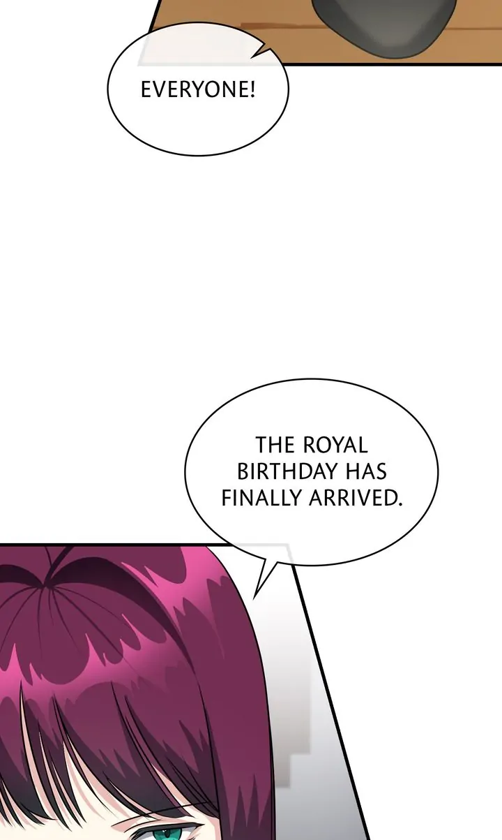 Till Divorce Do Us Part! Chapter 19 - Page 60