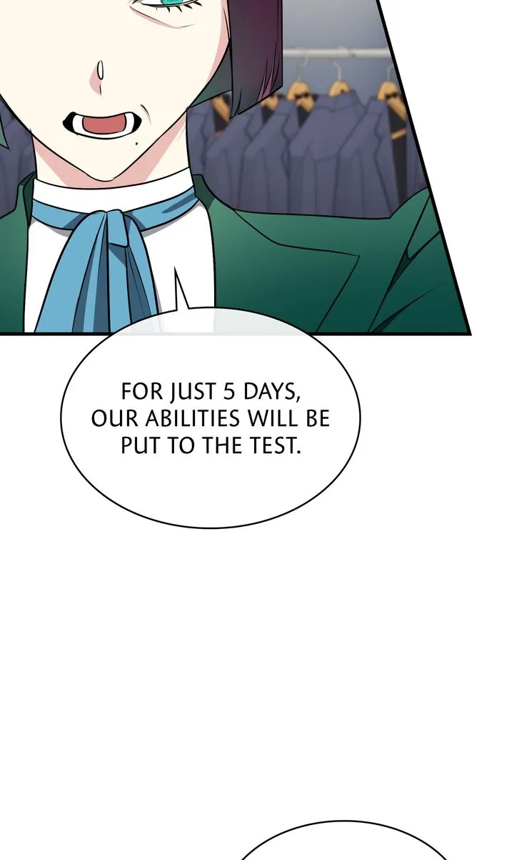 Till Divorce Do Us Part! Chapter 19 - Page 61