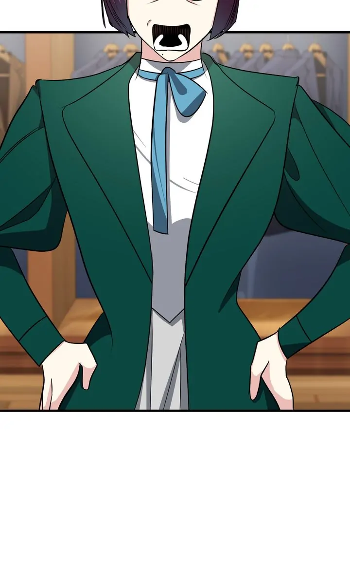Till Divorce Do Us Part! Chapter 19 - Page 64