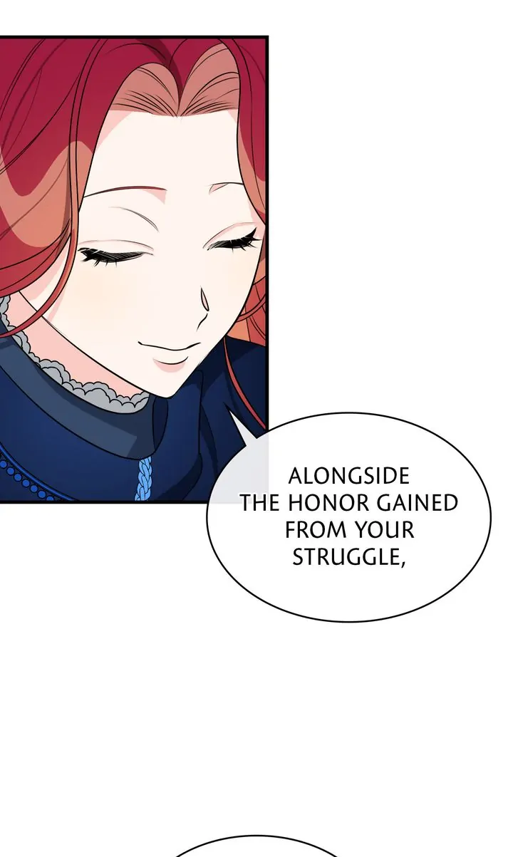 Till Divorce Do Us Part! Chapter 19 - Page 65