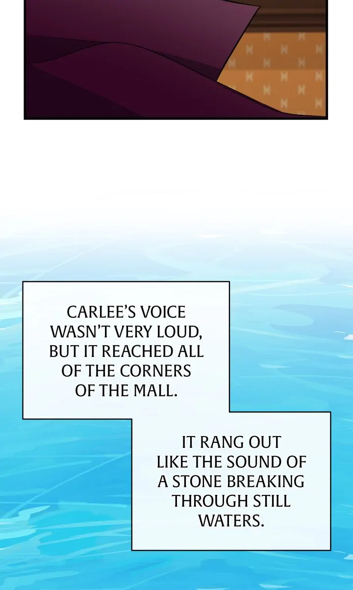 Till Divorce Do Us Part! Chapter 19 - Page 68