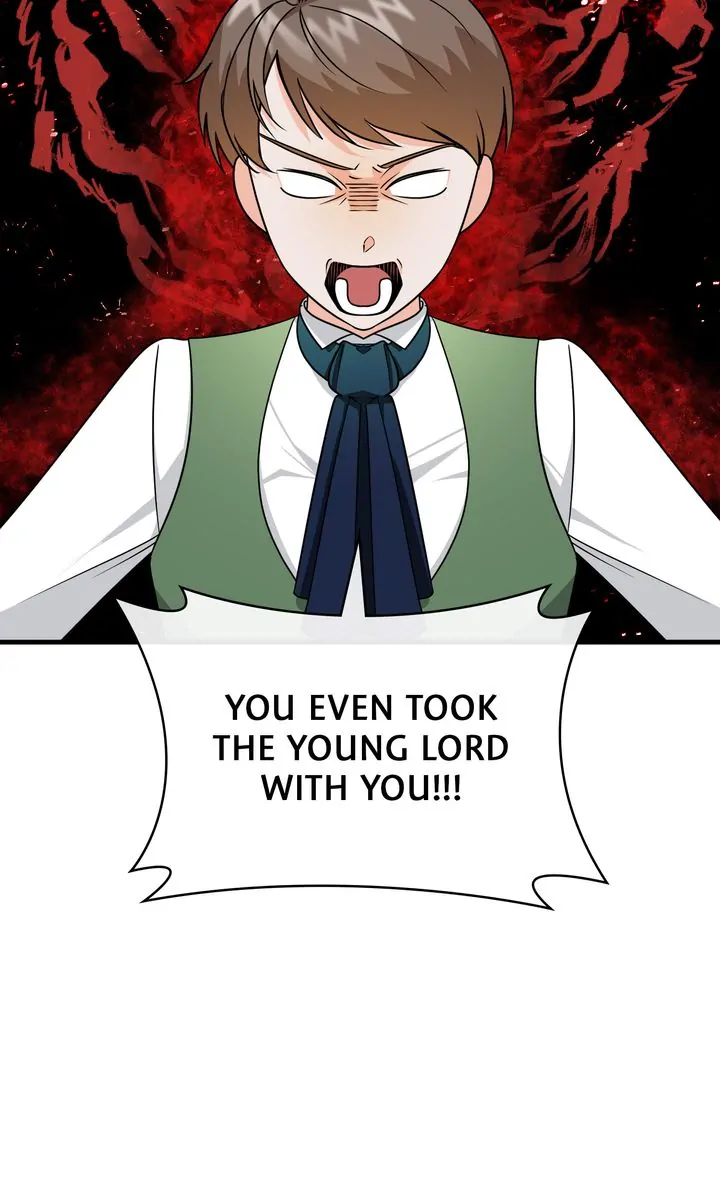 Till Divorce Do Us Part! Chapter 19 - Page 7