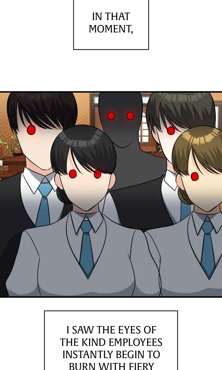 Till Divorce Do Us Part! Chapter 19 - Page 70
