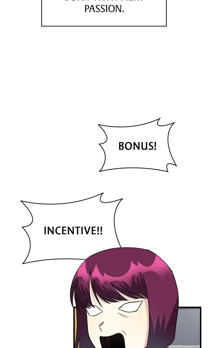 Till Divorce Do Us Part! Chapter 19 - Page 71