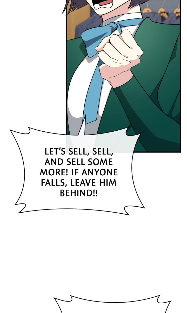 Till Divorce Do Us Part! Chapter 19 - Page 72
