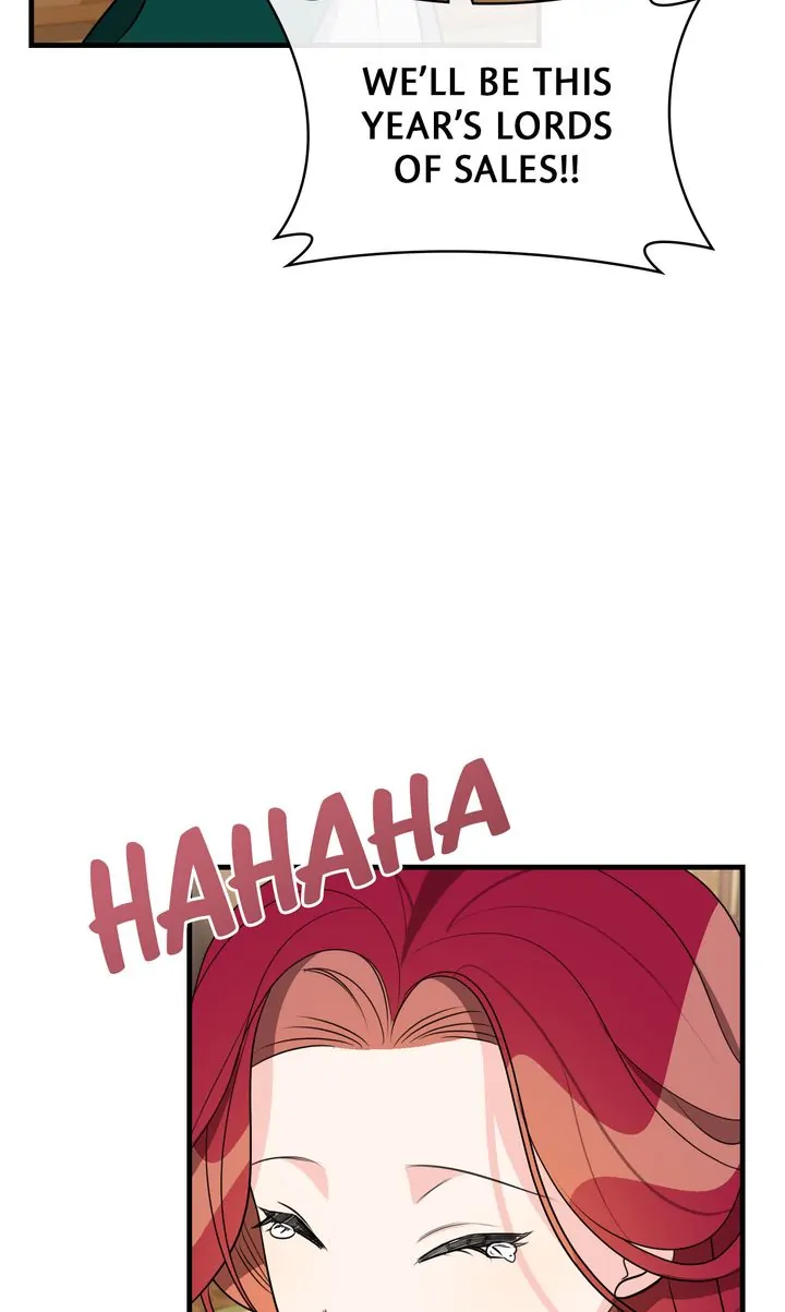 Till Divorce Do Us Part! Chapter 19 - Page 74