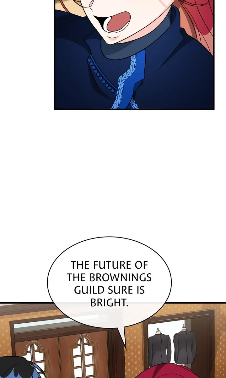 Till Divorce Do Us Part! Chapter 19 - Page 75