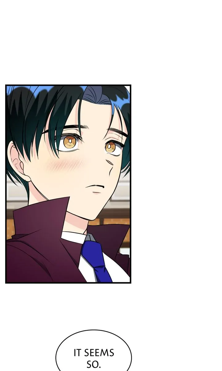 Till Divorce Do Us Part! Chapter 19 - Page 77