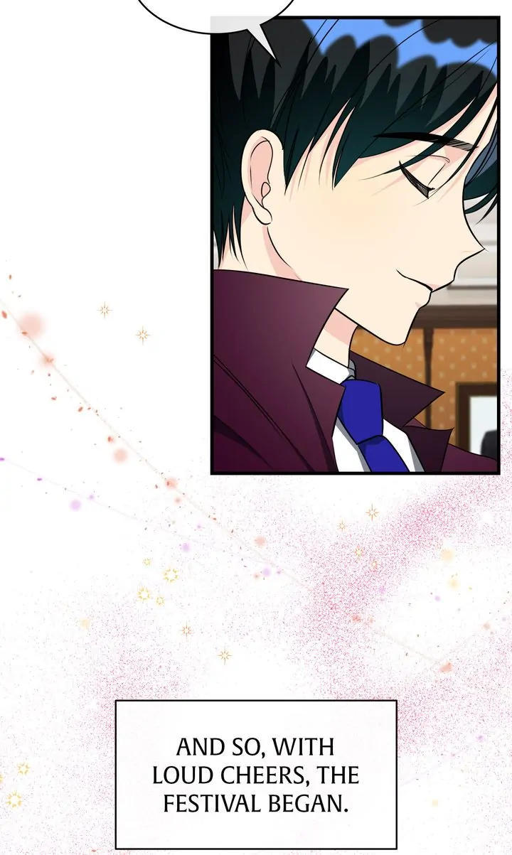 Till Divorce Do Us Part! Chapter 19 - Page 78