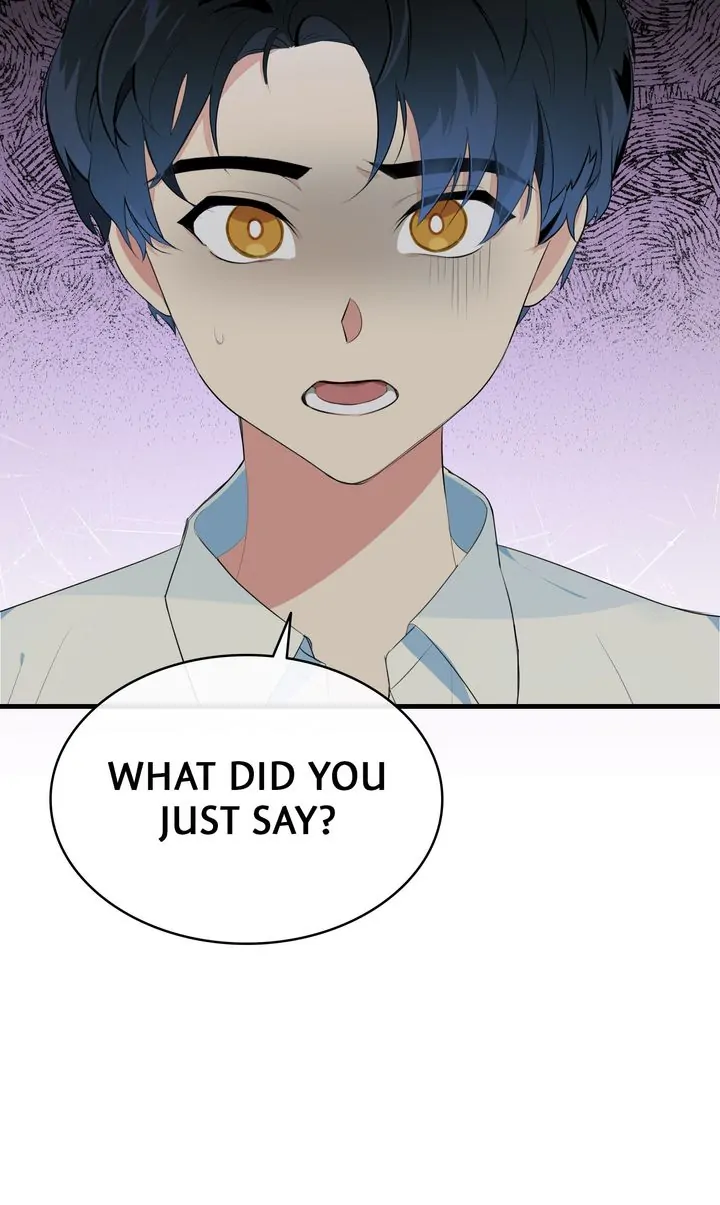 Till Divorce Do Us Part! Chapter 2 - Page 1