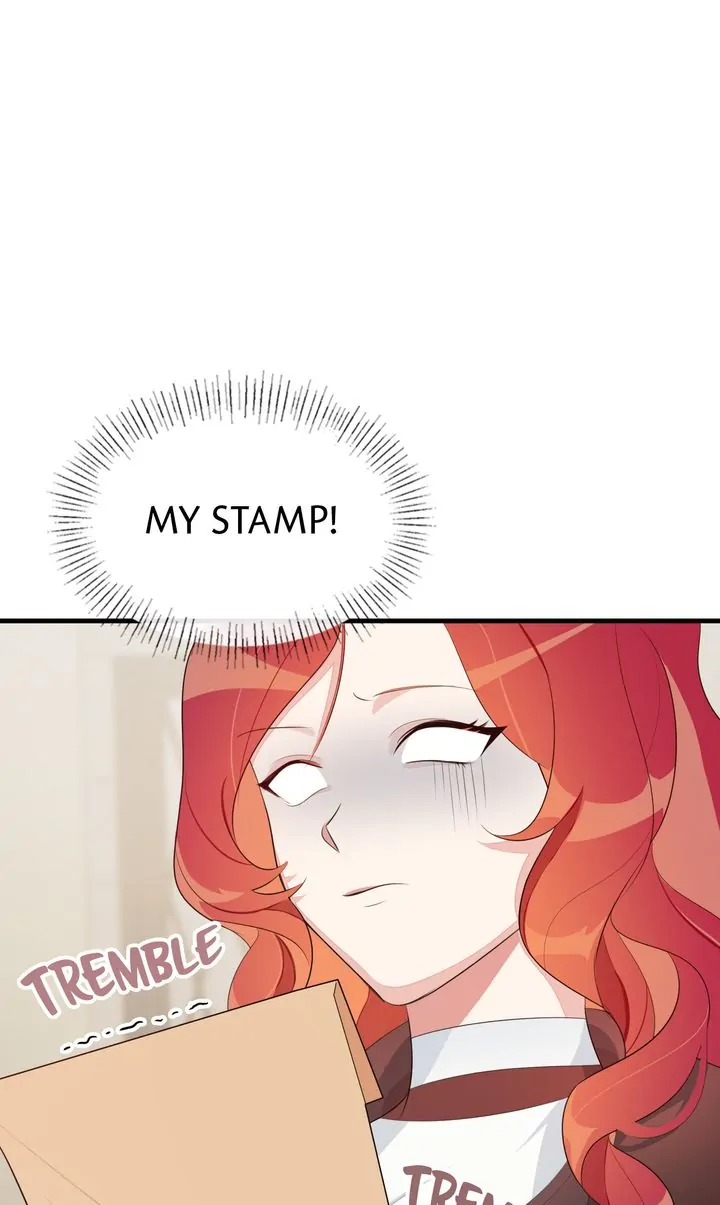 Till Divorce Do Us Part! Chapter 2 - Page 11