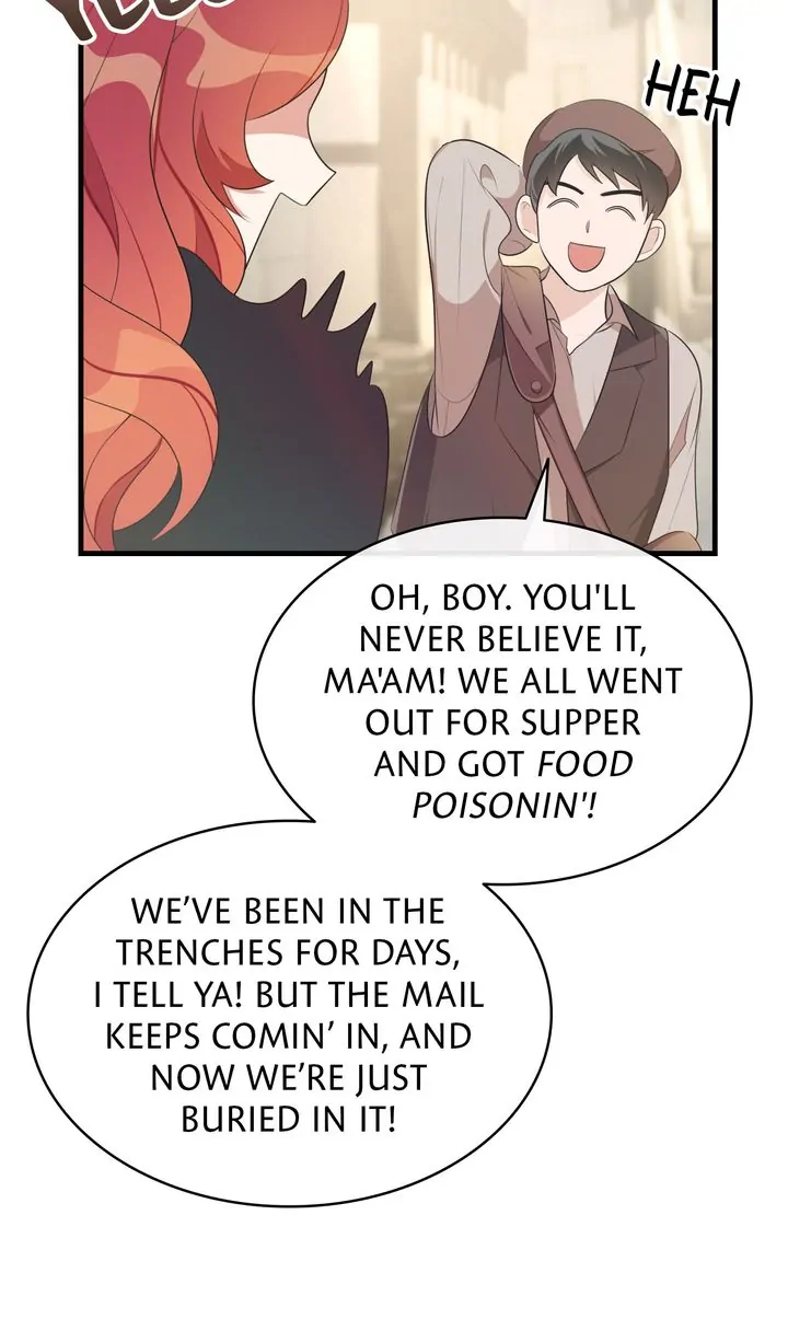 Till Divorce Do Us Part! Chapter 2 - Page 13