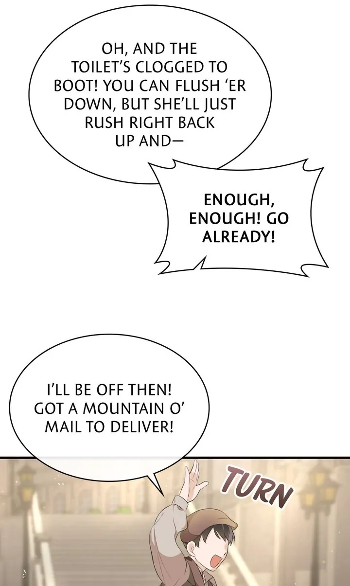 Till Divorce Do Us Part! Chapter 2 - Page 14