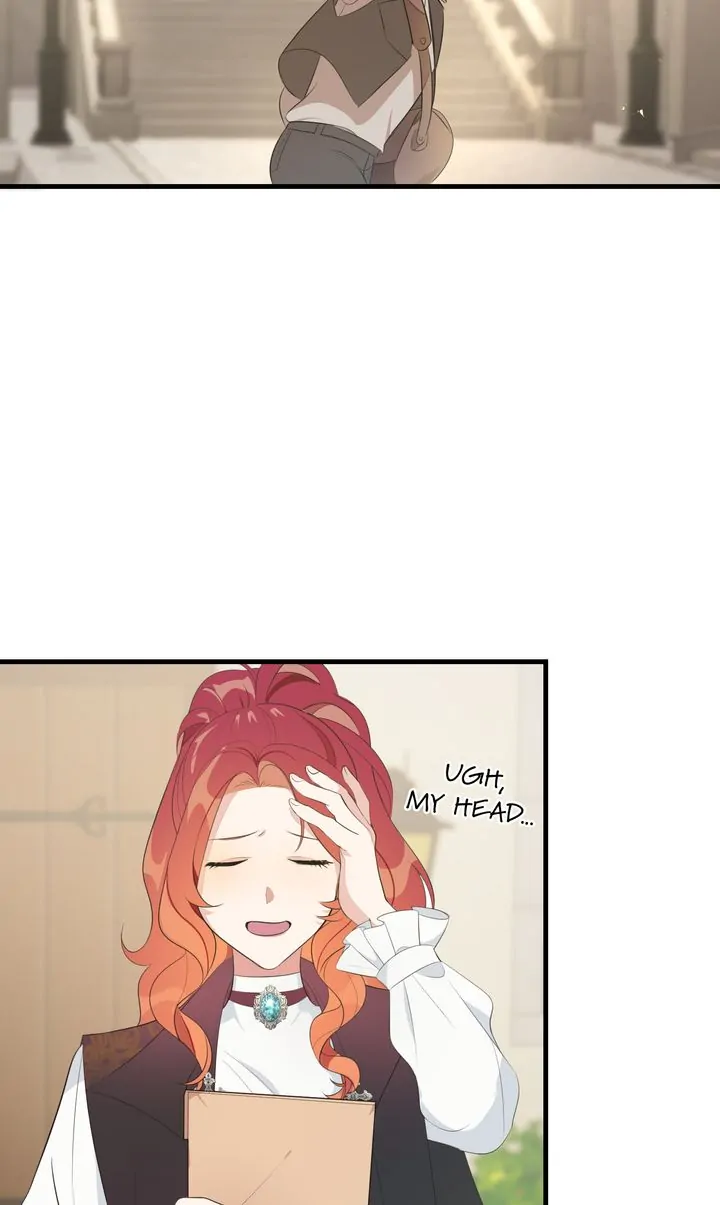 Till Divorce Do Us Part! Chapter 2 - Page 15