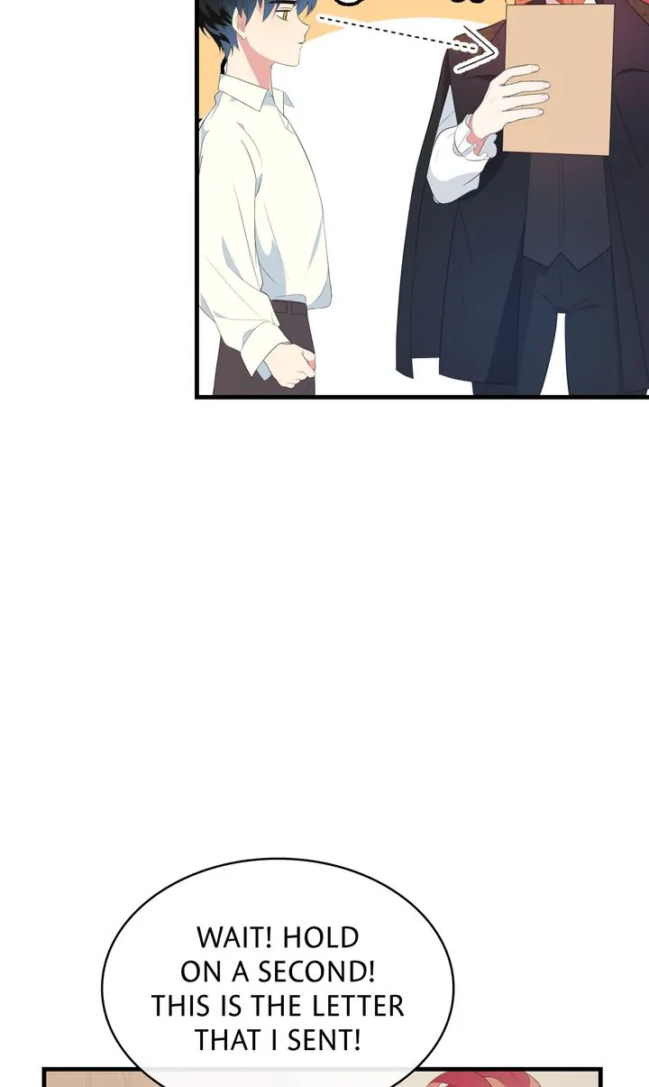 Till Divorce Do Us Part! Chapter 2 - Page 18