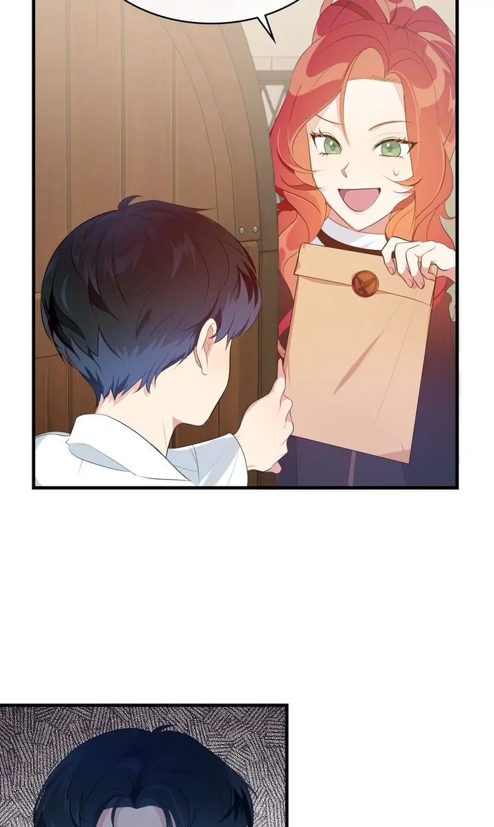 Till Divorce Do Us Part! Chapter 2 - Page 19