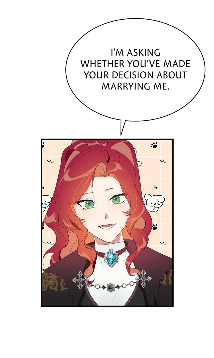 Till Divorce Do Us Part! Chapter 2 - Page 2