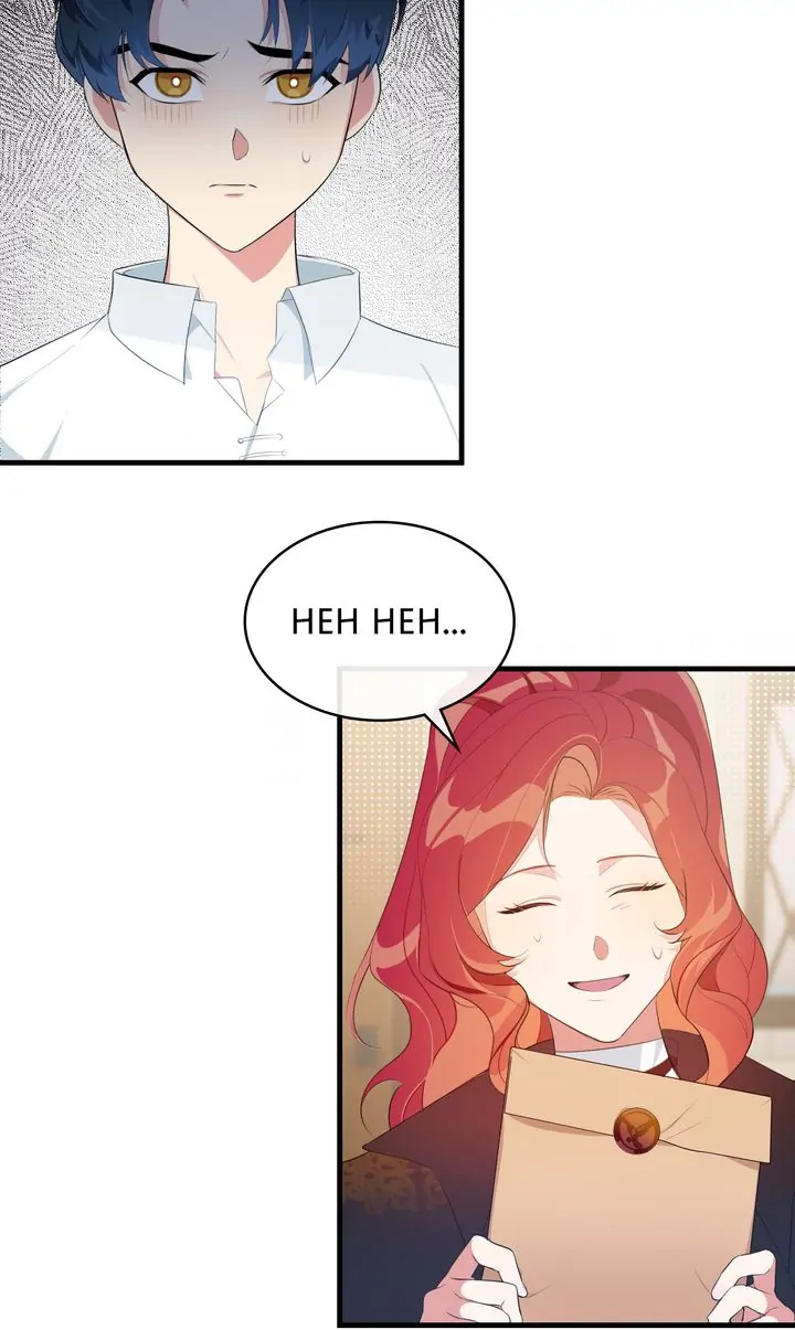 Till Divorce Do Us Part! Chapter 2 - Page 20