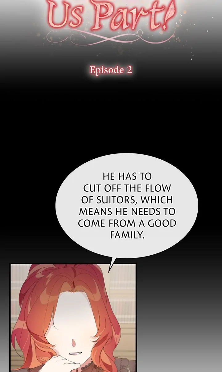 Till Divorce Do Us Part! Chapter 2 - Page 22