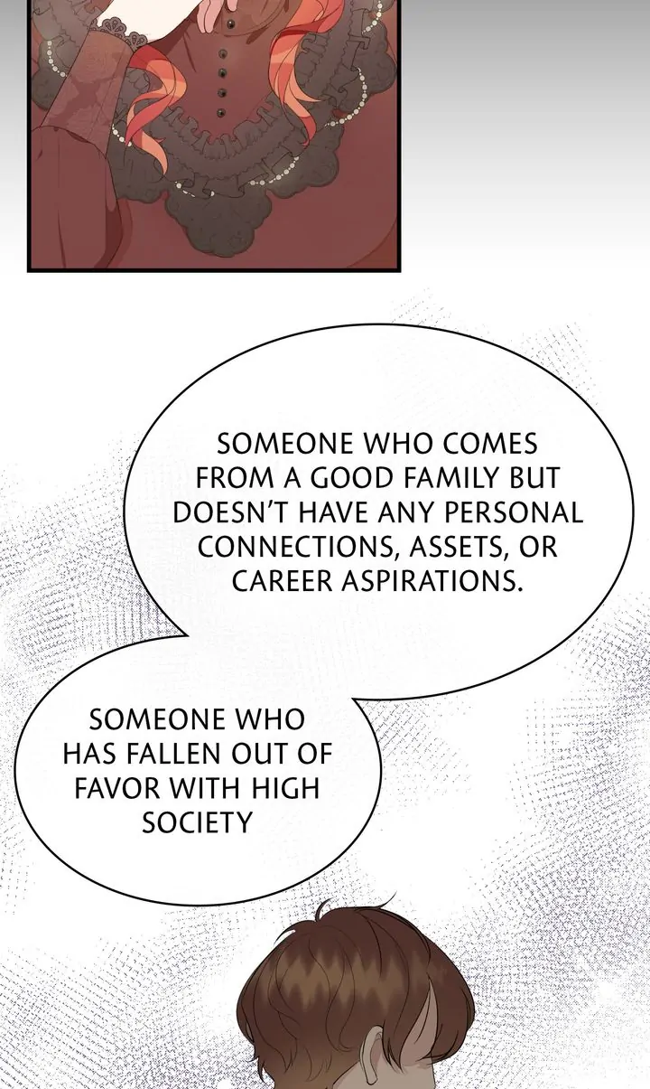 Till Divorce Do Us Part! Chapter 2 - Page 23
