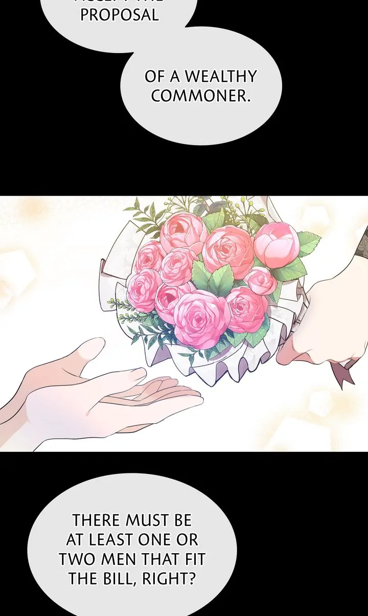 Till Divorce Do Us Part! Chapter 2 - Page 25
