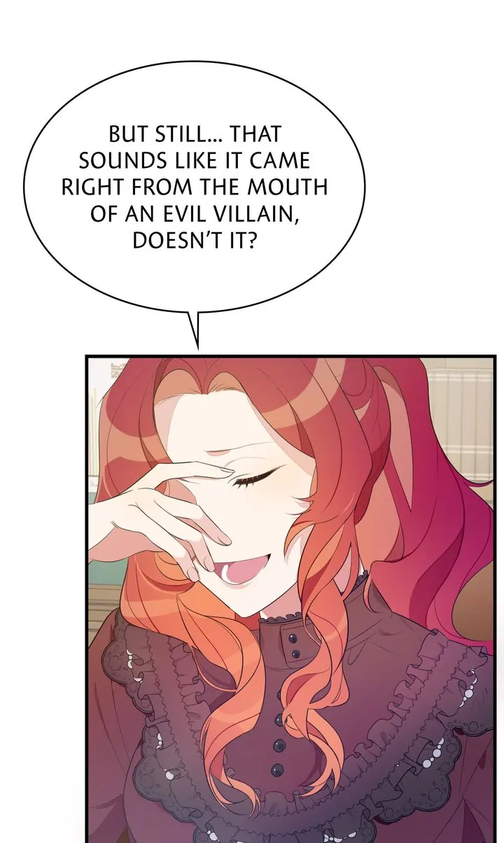 Till Divorce Do Us Part! Chapter 2 - Page 28