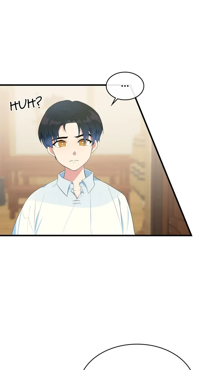 Till Divorce Do Us Part! Chapter 2 - Page 3