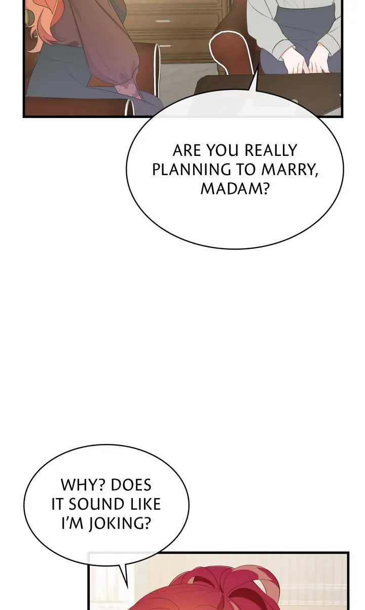 Till Divorce Do Us Part! Chapter 2 - Page 31