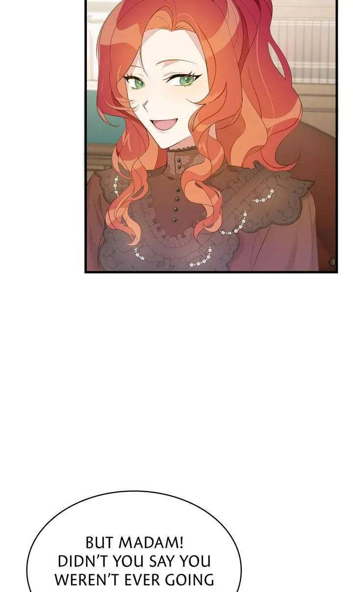 Till Divorce Do Us Part! Chapter 2 - Page 32
