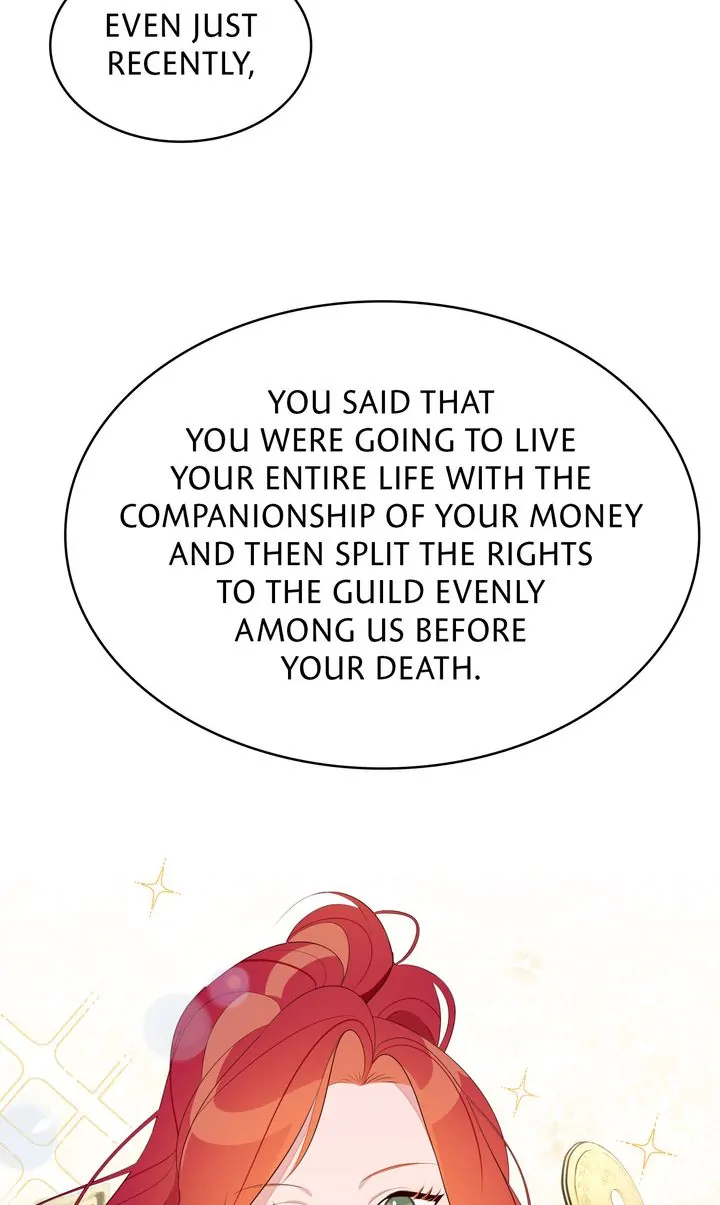 Till Divorce Do Us Part! Chapter 2 - Page 34