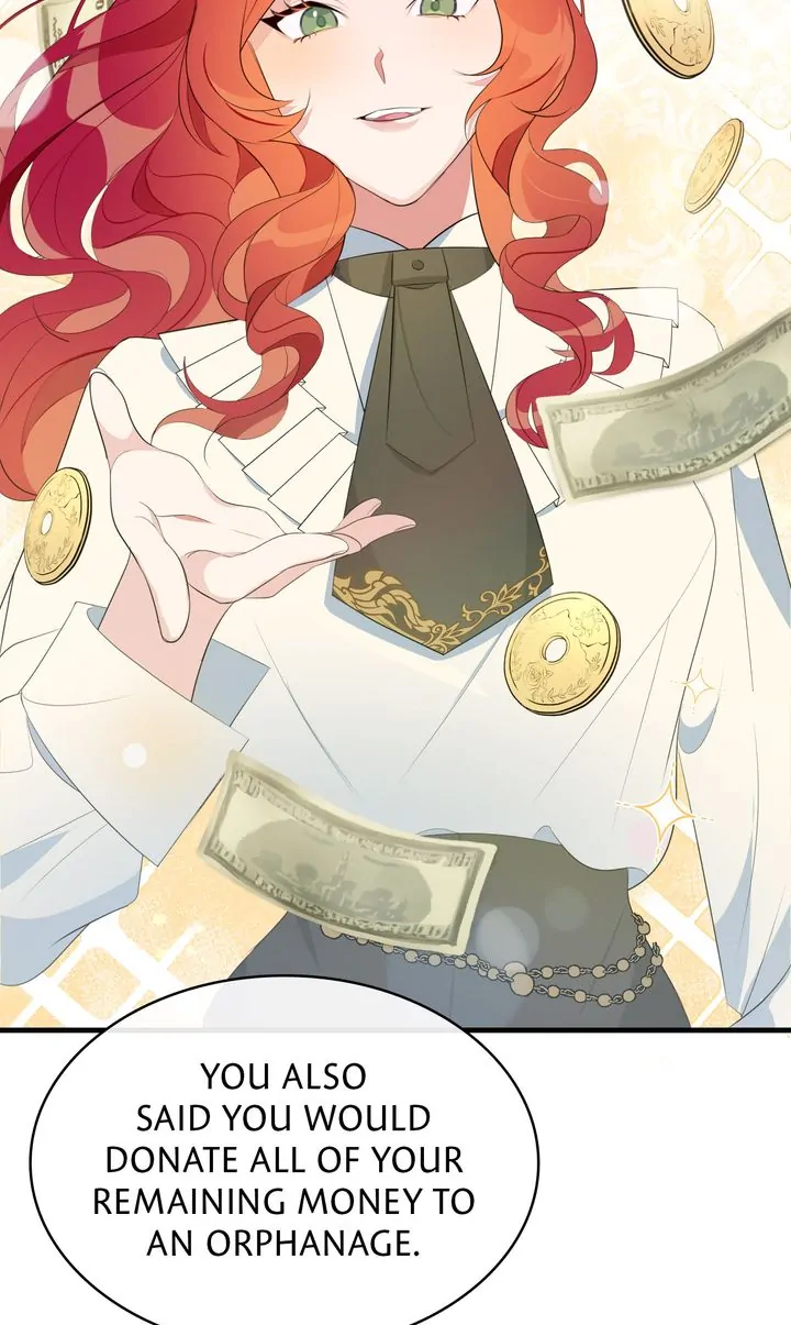 Till Divorce Do Us Part! Chapter 2 - Page 35