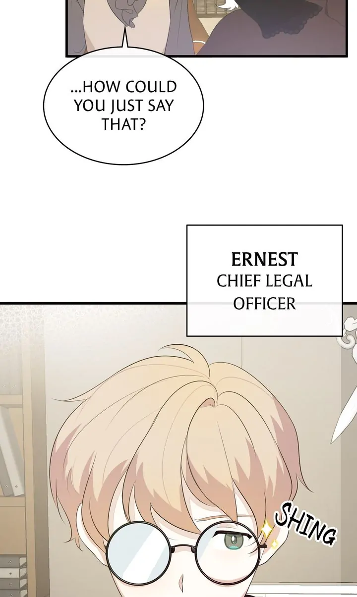 Till Divorce Do Us Part! Chapter 2 - Page 37