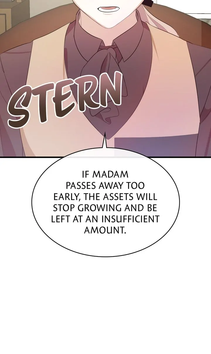 Till Divorce Do Us Part! Chapter 2 - Page 38