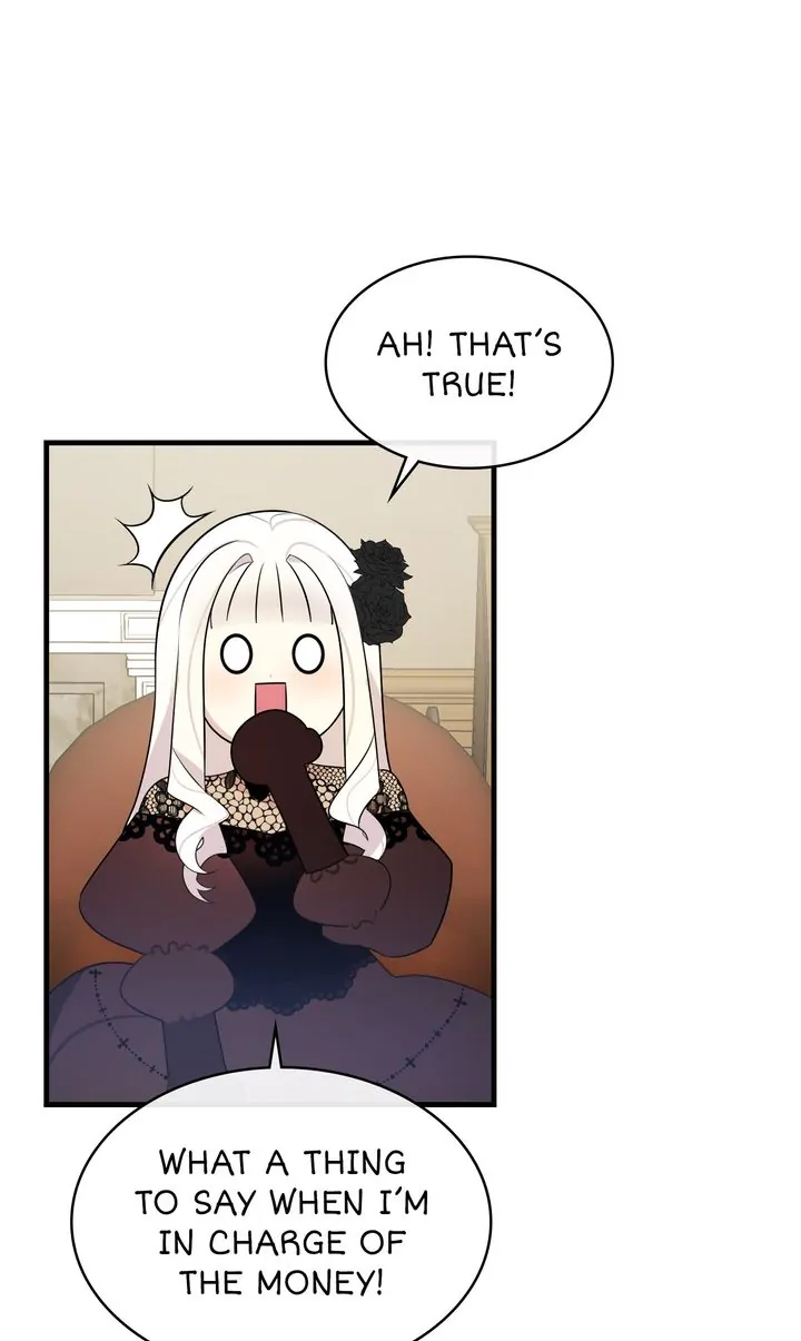 Till Divorce Do Us Part! Chapter 2 - Page 39